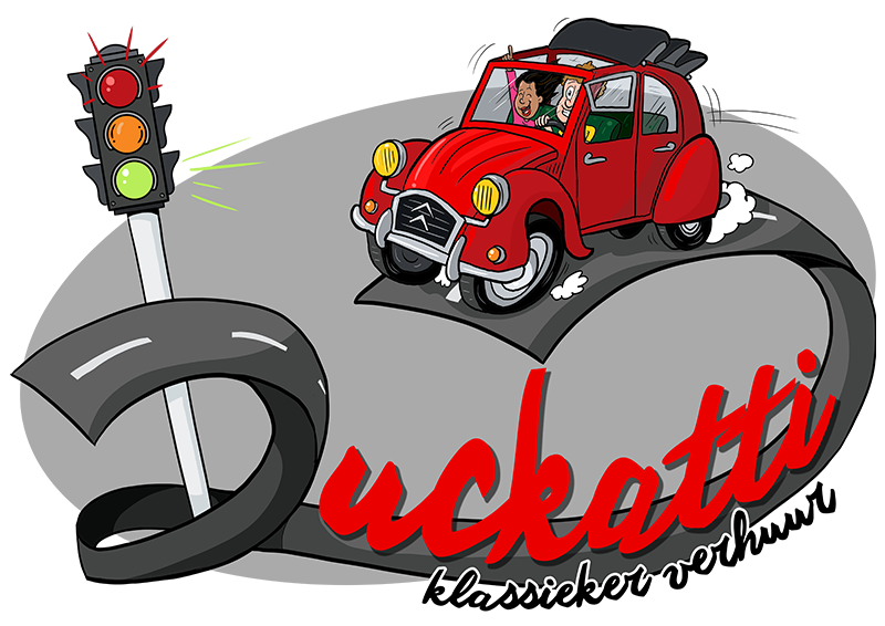 Logo Duckatti